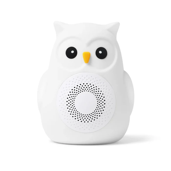 Piegin - Best White Noise Machine for Baby