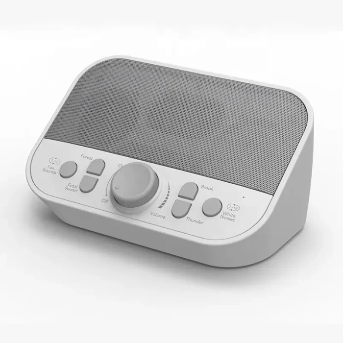 Best Good White Noise Machines for Sleep | Baby Sound Machine