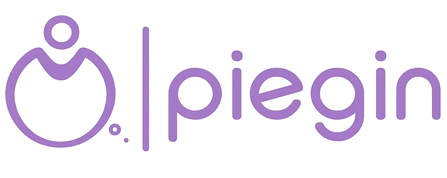 Piegin