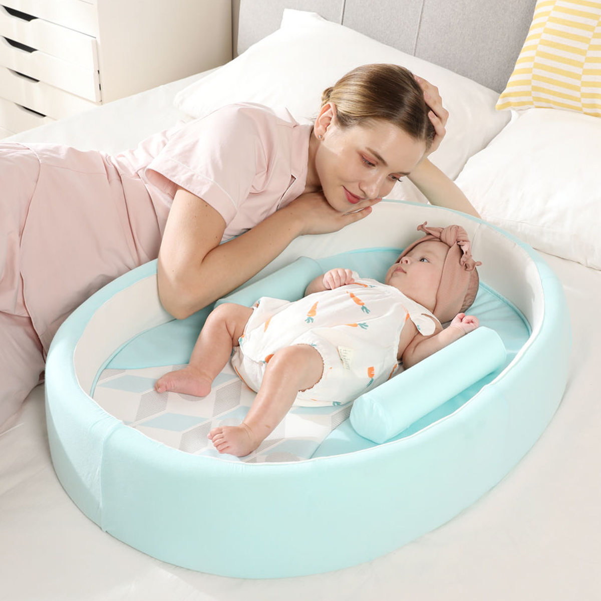 Baby Bed