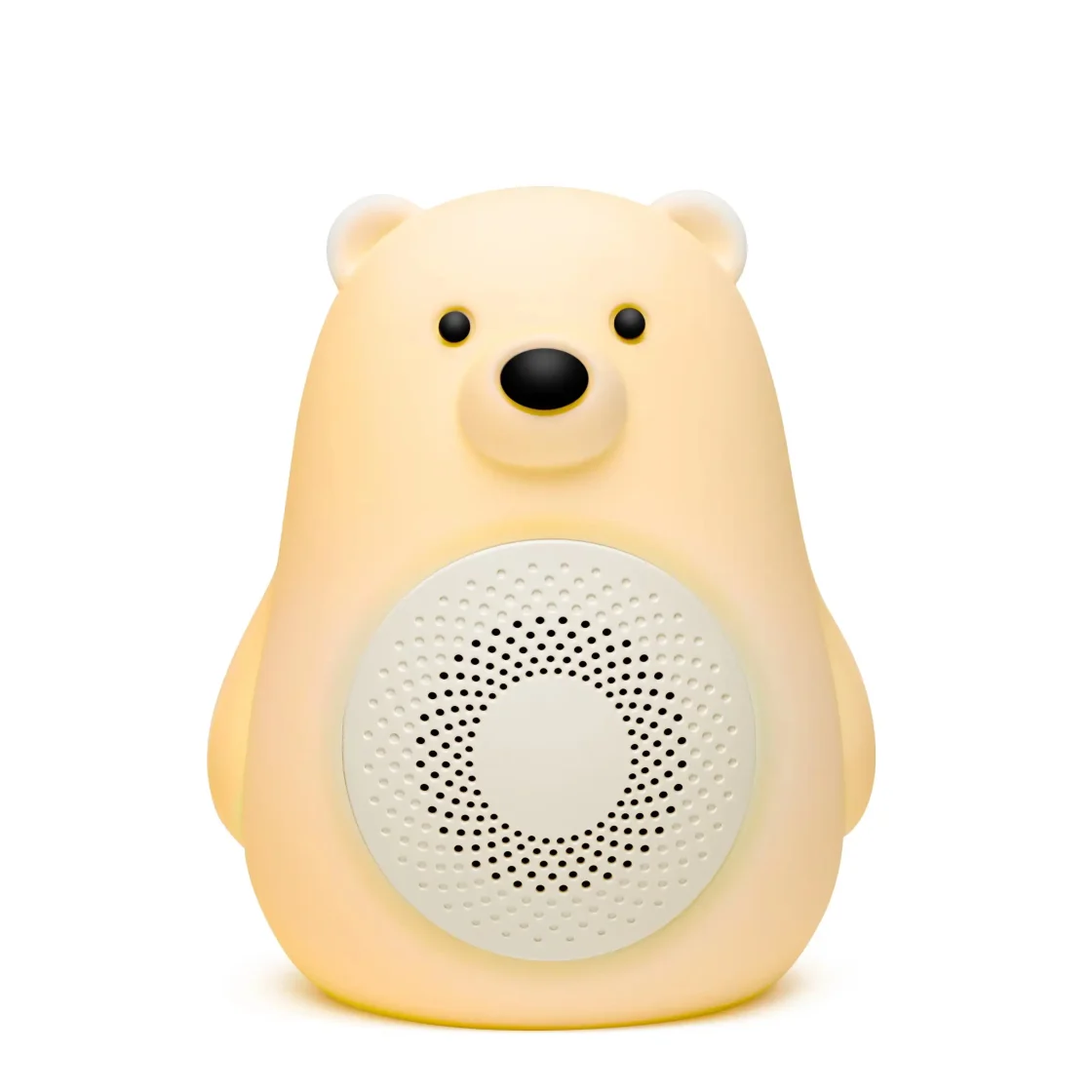 The Sleep Companion That Looks Like a Bedtime Story