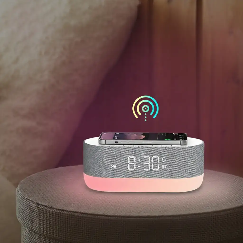 Art of Unbound Stillness